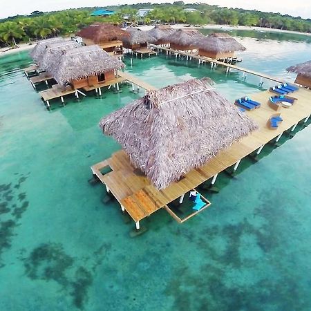 Azul Paradise Bastimentos Ruang foto